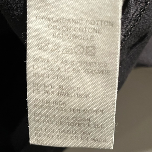 PAUL SMITH STRAWBERRY PRINT ORGANIC COTTON T-SHIRT - Picture 4 of 4